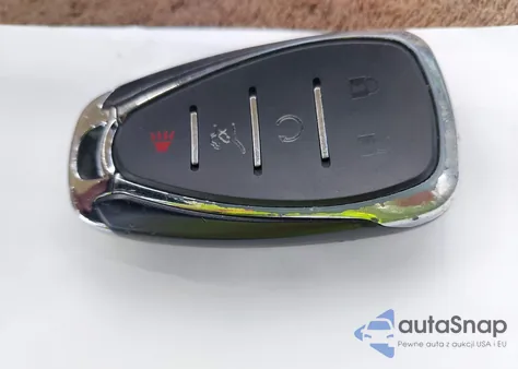 2019 Chevrolet Malibu Lt from USA, damaged, VIN 1G1ZD5ST5KF135595